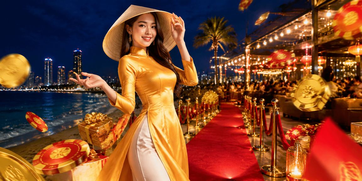 Không gian tư vấn hỗ trợ người chơi có trách nhiệm tại Việt Nam