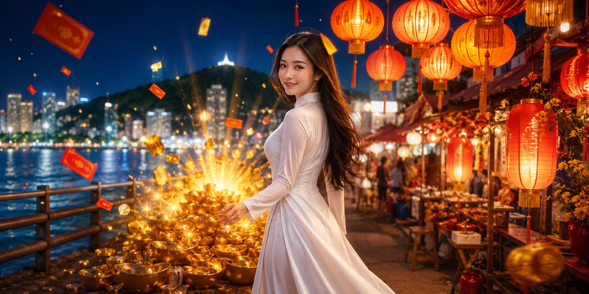 Người dùng tại Vũng Tàu tận hưởng lễ hội thể thao mùa hè và theo dõi kết quả cá cược thể thao